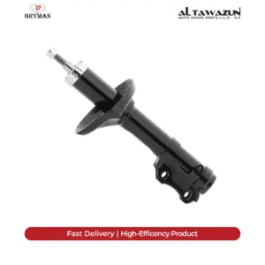 Shock Absorber Left-Right Front Polo-Caddy-Lupo
