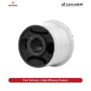 Bush Control Arm Front Polo