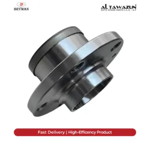 Wheel Bearing Hub Left-Right Rear A1-A2-Polo-Fox