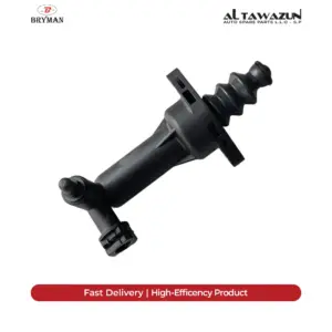 Clutch Slave Cylinder A3-Golf-Passat