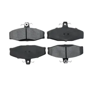Brake Pad Front Caddy-Q3