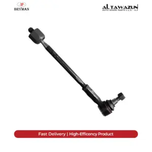 Tie Rod Assembly Left Front Q7-Touareg-Cayenne    2004--2010