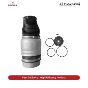 Air Spring Front Right Touareg Q7 Kit