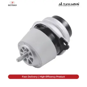 Engine Mounting Touareg-Q7