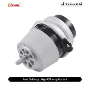 Engine Mounting Touareg-Q7