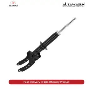 Shock Absorber Right Front Touareg-Cayenne