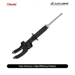 Shock Absorber Right Front Touareg-Cayenne