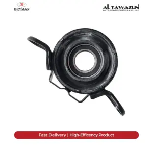 Center Mounting WIth Bearing  Q7 2010--2015