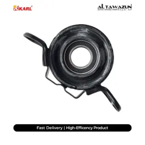 Center Mounting WIth Bearing  Q7 2010--2015