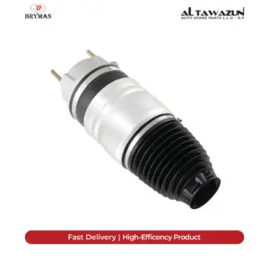 Air Spring Front Touareg-Cayenne Left