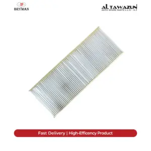 Ac Filter A4-80 Engine  1.8-1.9-2.4-2.8