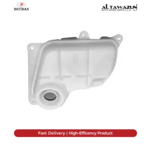 Expansion Tank A4 1995--2000