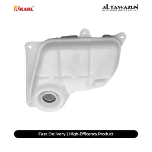 Expansion Tank A4 1995--2000