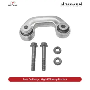 Stabiliser link Left Front A4-A6-Passat