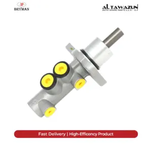 Brake Master Cylinder A4-A6-Passat