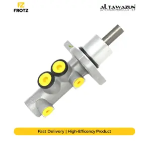 Brake Master Cylinder A4-A6-Passat