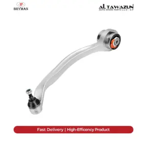 Control Arm Front Left A4-A6-Passat  1996--2005