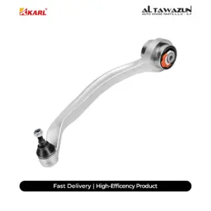 Control Arm Front Left A4-A6-Passat  1996--2005