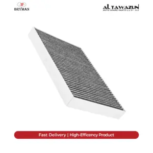 Ac Filter A4-A6