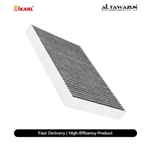 Ac Filter A4-A6