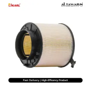 Air Filter A4-A5-Q5 Engine 3.0TFSI -3.2FSI