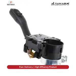 Control Stalk A2-A3-A6-Passat
