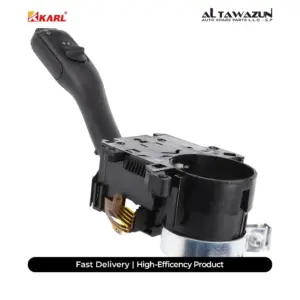 Control Stalk A2-A3-A6-Passat